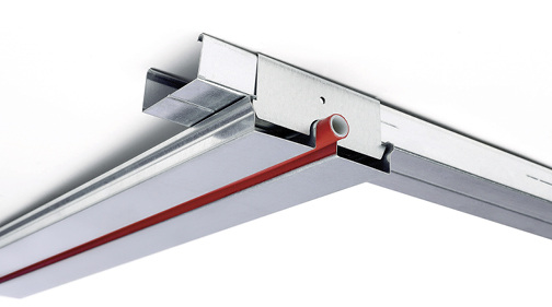 



IGR: Klima-Profilsystem. 
