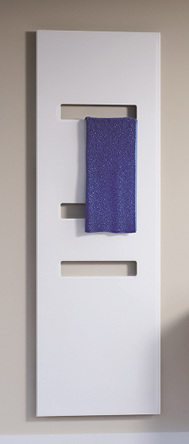 <p>
</p>
<p>
HSK: Designheizkörper Atelier Highline. 
</p> - © Bild: HSK
 
HSK: Designheizkörper Atelier Highline.