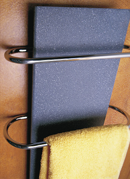 
Purmo: Vertikalheizkörper Milo V. 



