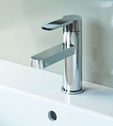 



Ideal Standard: GIO-Waschtischarmatur. 
