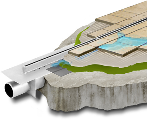 <p>
</p>
<p>
Aschl: Badrinne SPArin. 
</p> - © Bild: Aschl
 
Aschl: Badrinne SPArin.