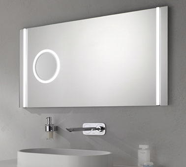 



Emco: Lichtspiegel der Serie select. 
