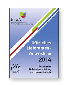 <p>
</p> - © Bild: BTGA