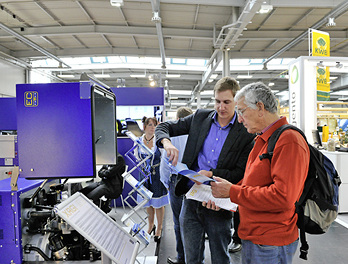 <p>
</p> - © Bild: Reeco