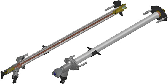 



Seppelfricke: Außenwandventil Sepp Eis Basis. 
