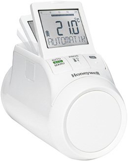 



Honeywell: TheraPro HR90. 
