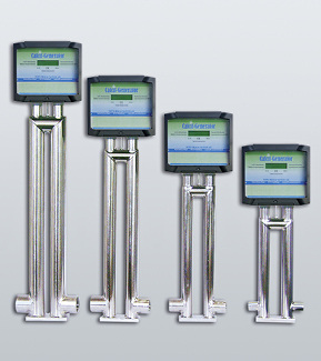 



WiFiT-Wassertechnik: Calcit-Generator. 
