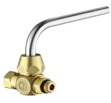 



Schlösser Armaturen: Probennahmeventil. 
