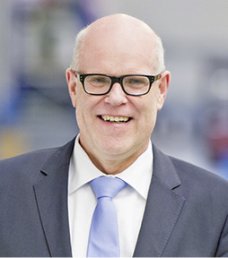 



Rainer Hundsdörfer: „Das Effizienzpotenzial von vielen Ventilatoren ist wesentlich höher als die ab Januar 2015 vorgesehenen Grenzwerte.“ 
