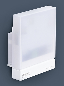 



Elsner: Außenfühler Vari KNX. 
