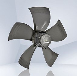 <p>
</p>
<p>
ebm-papst: Axialventilatoren der neuen Generation. 
</p> - © Bild: ebm-papst
 
ebm-papst: Axialventilatoren der neuen Generation.