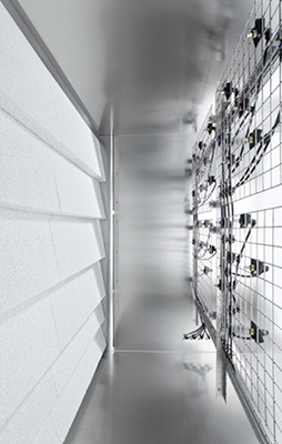 <p>
</p>
<p>
Hybrid-Luftbefeuchter Condair DL. 
</p> - © Bild: Condair
 
Hybrid-Luftbefeuchter Condair DL.