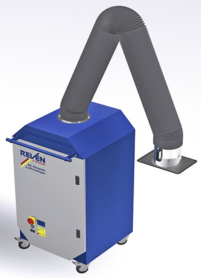 



Reven: Luftreiniger WM. 
