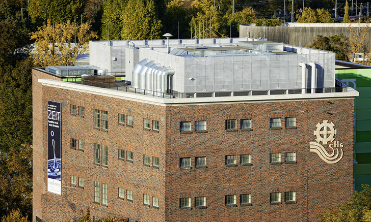 



1
 Lüftungs- und Entrauchungsanlagen im Fokus der Ökodesign-Richtlinie: Ab Januar 2015 gelten EU-weit für neu in den Verkehr gebrachte Ventilatoren und Motoren im TGA-relevanten Leistungsbereich neue Anforderungen an den Mindestwirkungsgrad. 
