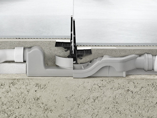 <p>
</p>
<p>
Viega: Advantix-Vario-Höhenvergleich. 
</p> - © Bild: Viega
 
Viega: Advantix-Vario-Höhenvergleich.