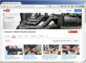 <p>
</p> - © Bild: Armacell