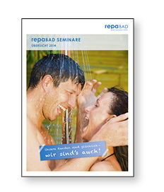 <p>
</p> - © Bild: Repabad