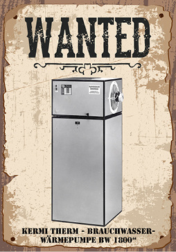 <p>
</p>
<p>
„Kermi Therm Brauchwasserwärmepumpe BW 1800“. 
</p> - © Bild: Kermi
 
„Kermi Therm Brauchwasserwärmepumpe BW 1800“.