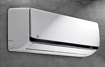 



Remko: Innengerät der Inverter-Wärmepumpe Arctic-WP. 
