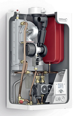 <p>
</p>
<p>
Brötje: EcoTherm Plus WGB EVO. 
</p> - © Bild: Brötje
 
Brötje: EcoTherm Plus WGB EVO.