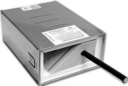 



Wichmann: SoniFoam-Kabelbox. 
