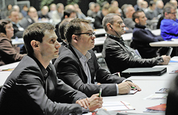 <p>
</p> - © Bild: Messe Offenburg