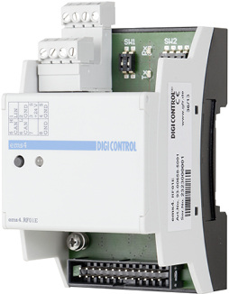 



GFR: Retrofit-Modul ems4.RF01. 
