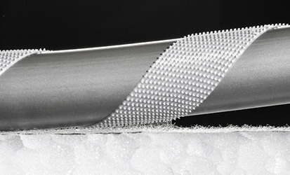 



Kermi: Klettsystem x-net C17. 
