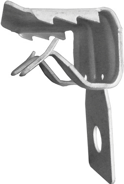 



Walraven: Trägerklammer Britclips FC. 
