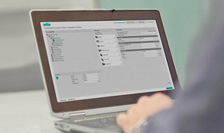 



Pumpenberater Wilo-Select 4 Online. 
