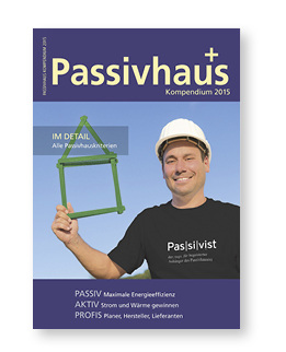 <p>
</p> - © Bild: Passivhaus Kompendium

