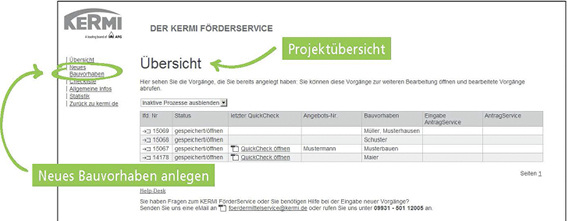 <p>
</p>

<p>
Online-Tool Kermi FörderService. 
</p> - © Bild: Kermi

