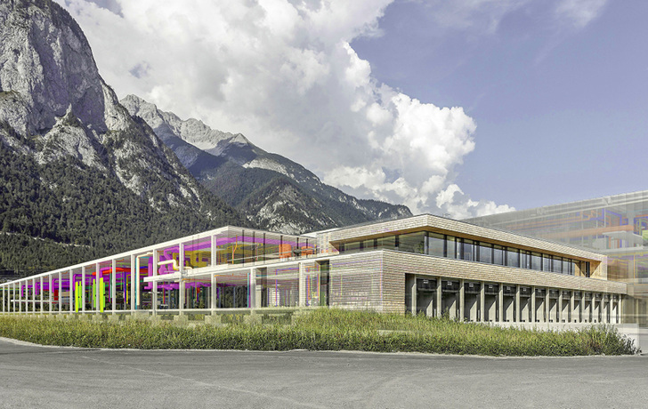 



1
 Große Planungsbüros mit großen Projekten können die gesamte BIM-Werkzeugpalette nutzen, wie Visualisierungen und Simulationen. 
