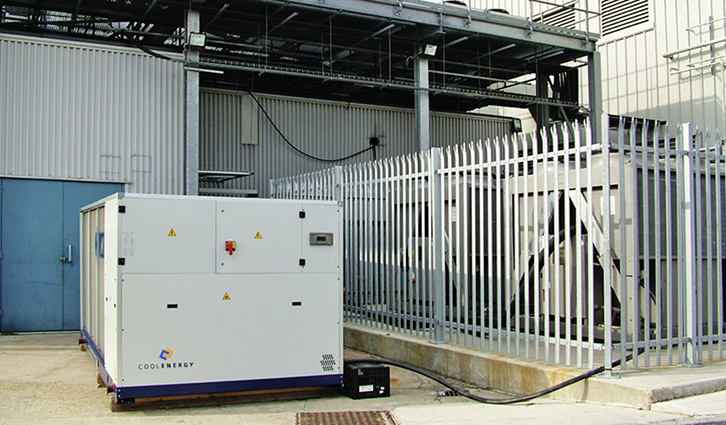 
1
 Kaltwassersatz als Backup bei einer großen deutschen Bank für die Sanierung ihres Rechenzentrums. 



