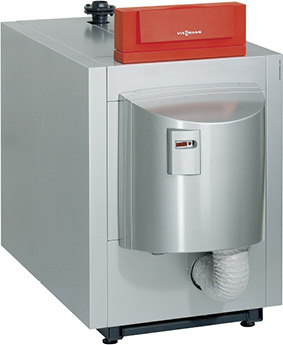 



Viessmann: Vitocrossal 200. 
