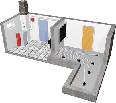 



Fröling: Pellet-Saugsystem RS 4 / RS 8. 
