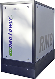 
RMB/Energie: neoTower 25.0. 



