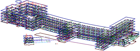 <p>
</p>

<p>
mh-software: Mit mh-RohrCalc erstelltes Rohrnetz. 
</p> - © Bild: mh-software

