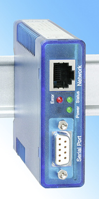 <p>
</p>
<p>
W&T: AT-Modem-Emulator. 
</p> - © Bild: W&T
 
W&T: AT-Modem-Emulator.