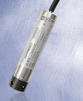 <p>
</p>
<p>
Afriso-Euro-Index: Druckmessumformer DMU 08 T. 
</p> - © Bild: Afriso-Euro-Index
 
Afriso-Euro-Index: Druckmessumformer DMU 08 T.