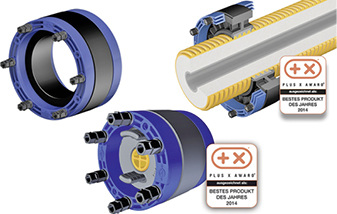 



Doyma: Curaflex Nova Uno, Multi und Senso. 

