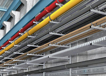 



fischer: Schwerlastsystem F-SL. 
