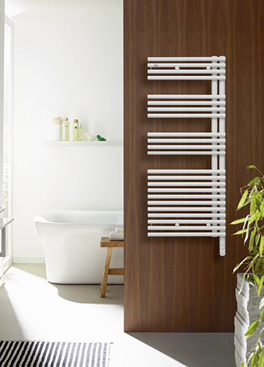 



Zehnder: Forma Asym. 
