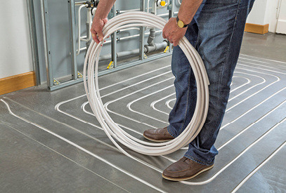 



KME: cuprotherm Mini. 
