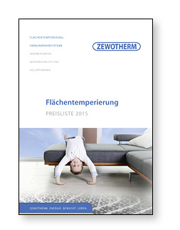 <p>
</p> - © Bild: Zewotherm