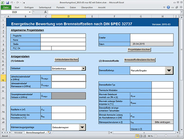 



IBZ: Berechnungshilfe zur Nutzung von DIN SPEC 32737. 
