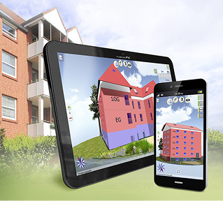 



Hottgenroth / ETU: Energie-App. 
