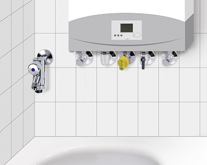 <p>
</p>
<p>
Kemper Wohnungs-BA. 
</p> - © Bild: Kemper
 
Kemper Wohnungs-BA.