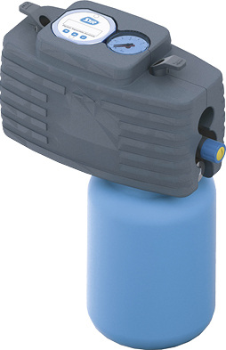 <p>
</p>
<p>
SYR: Anschlusscenter 3200 All-in-One. 
</p> - © Bild: Sasserath
 
SYR: Anschlusscenter 3200 All-in-One.