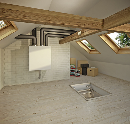 



Brötje: LivingAir LAB / LAK 300. 
